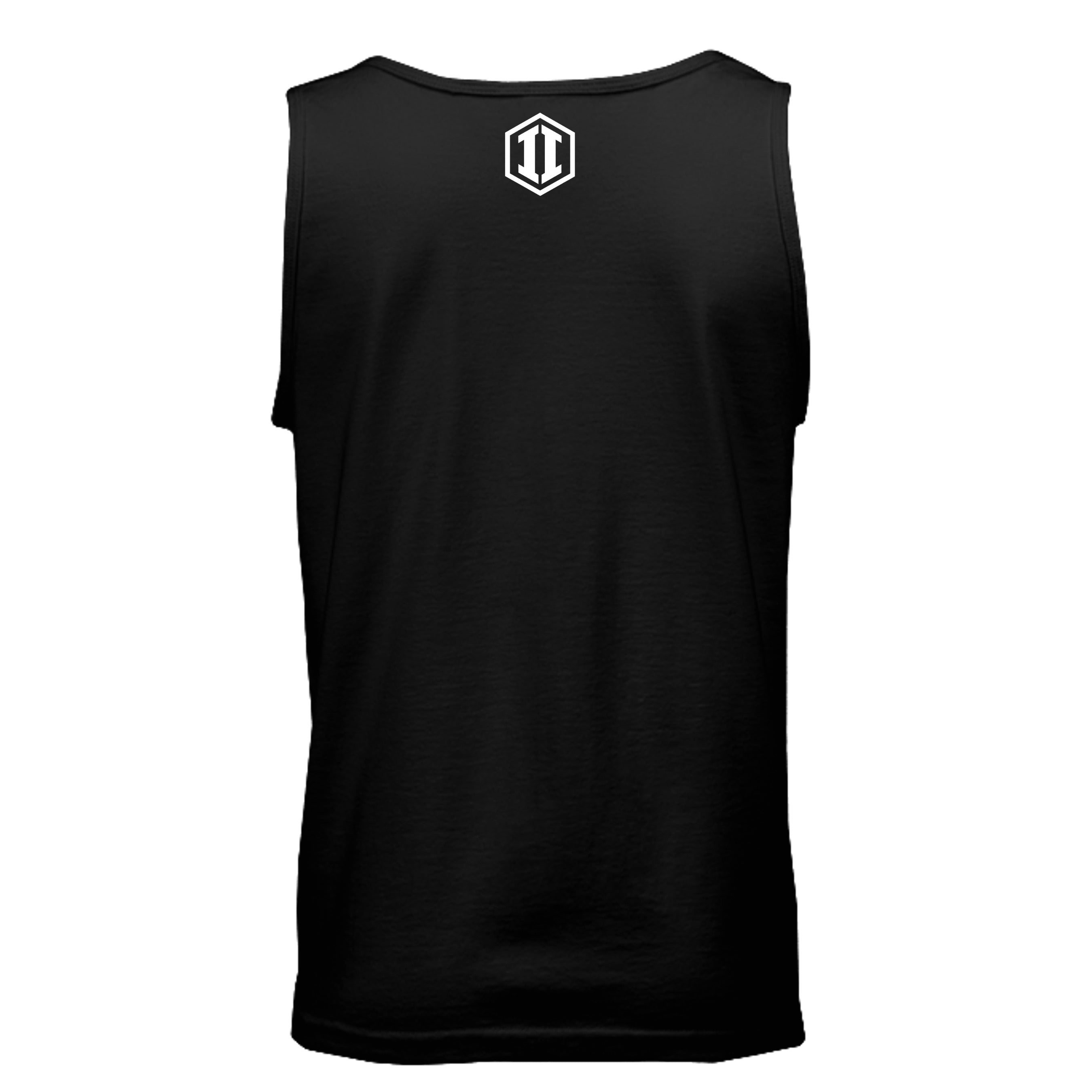 Black - 3633 - BACK
