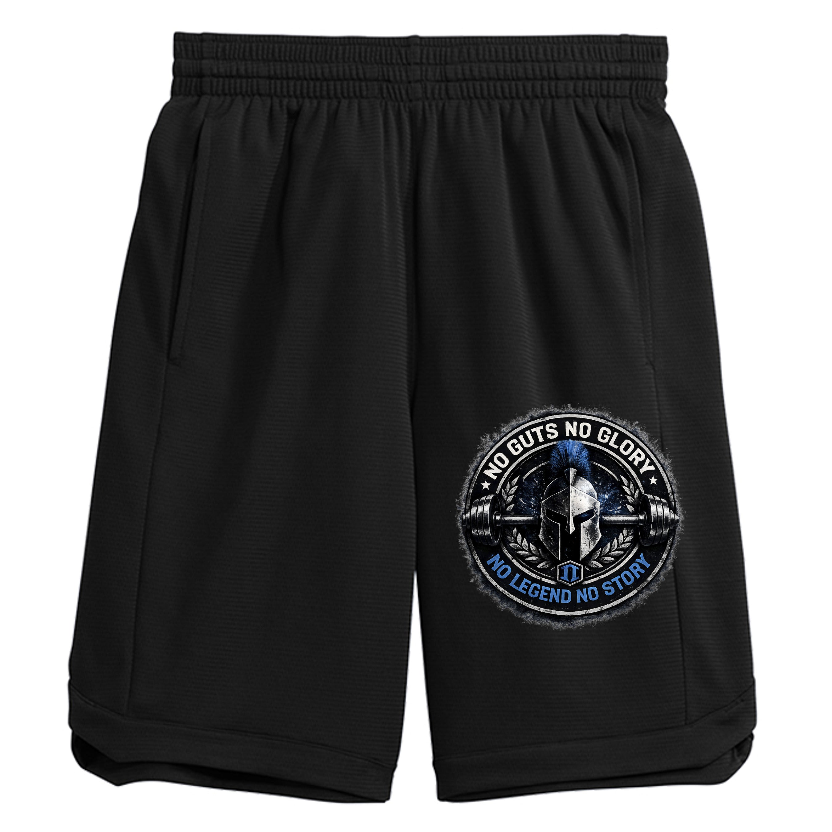 Black - ST575 - FRONT