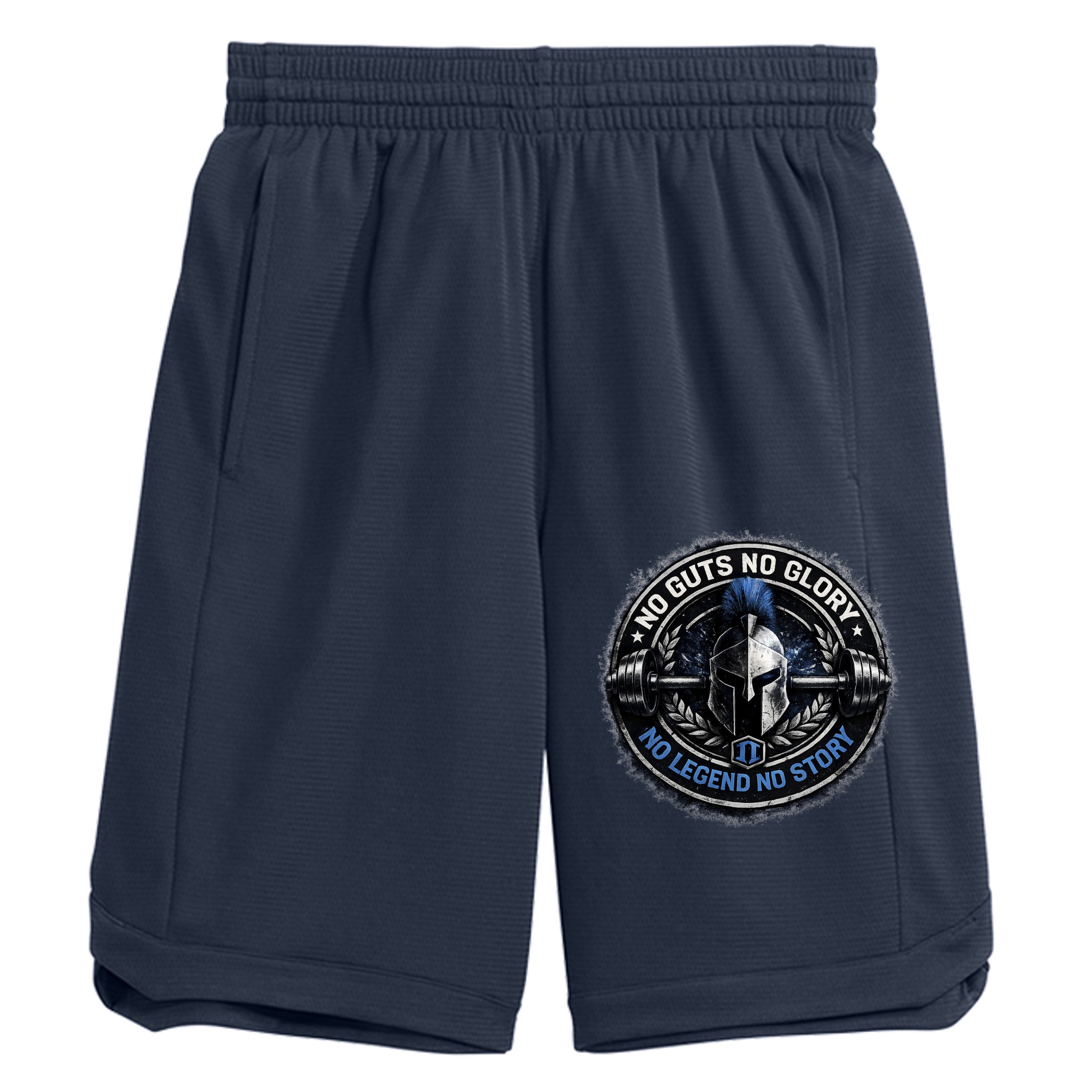 TrueNavy - ST575 - FRONT