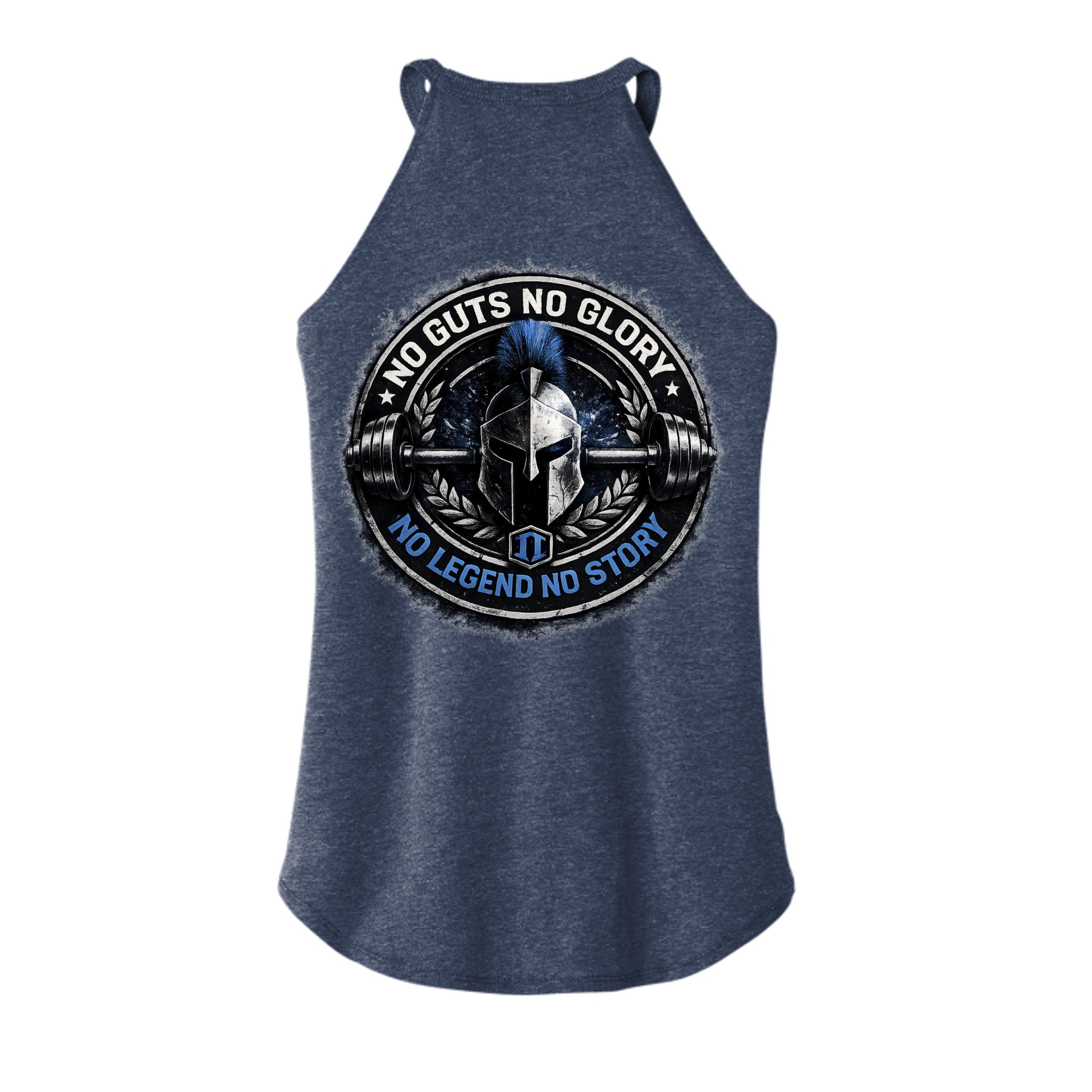 Navy Frost - DT137L - FRONT