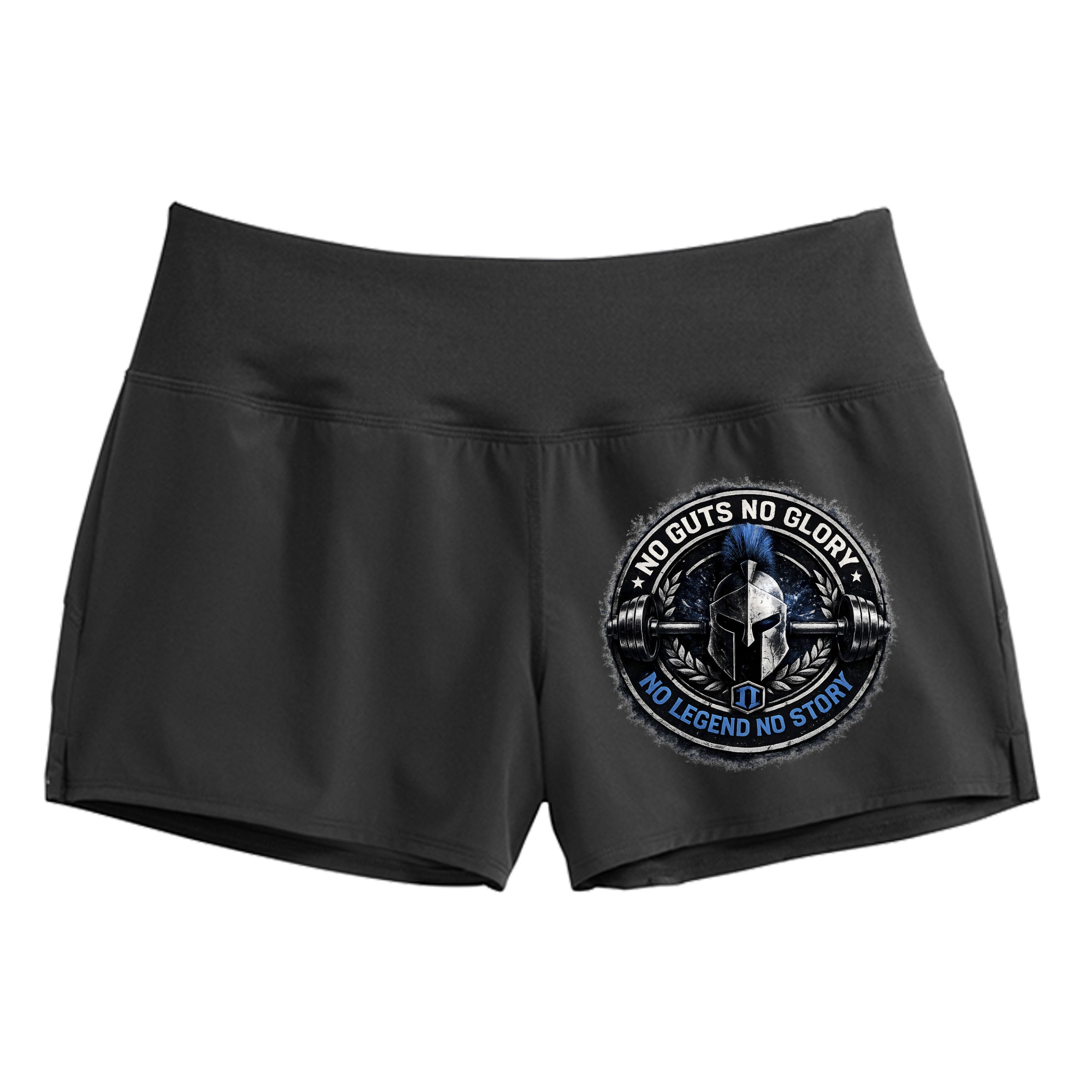Black - LST485 - FRONT