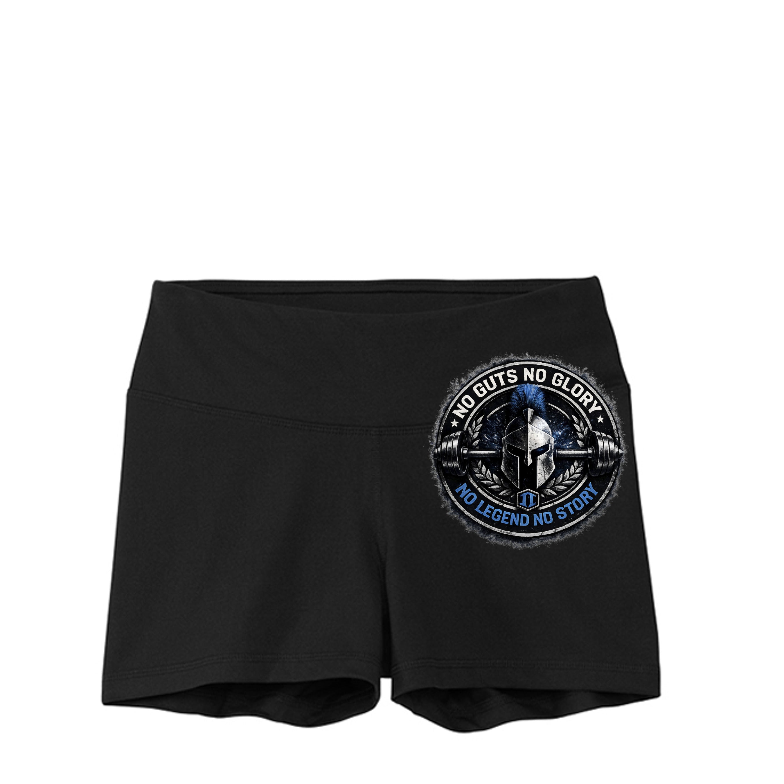 Black - LST475 - FRONT
