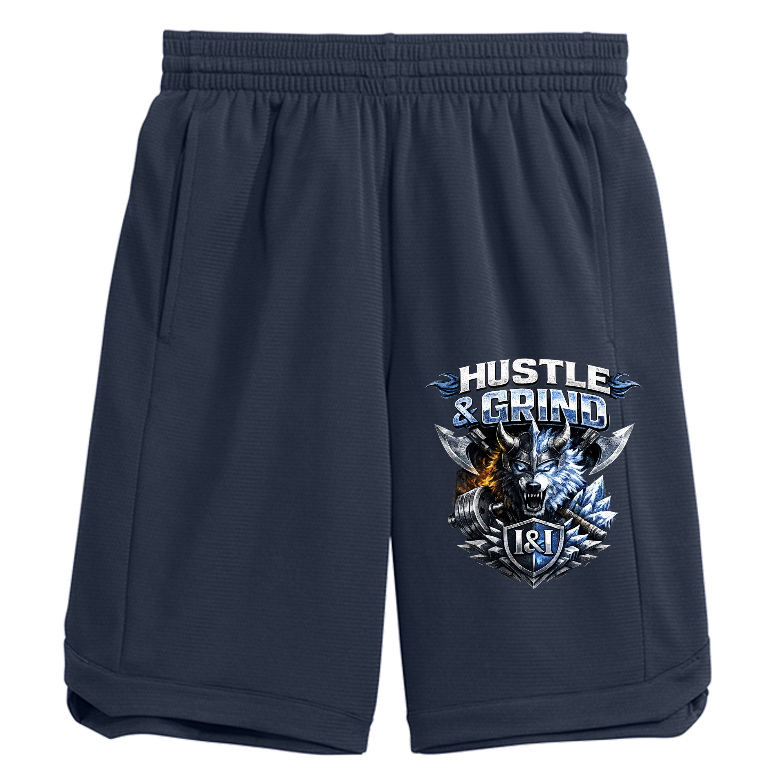 TrueNavy - ST575 - FRONT