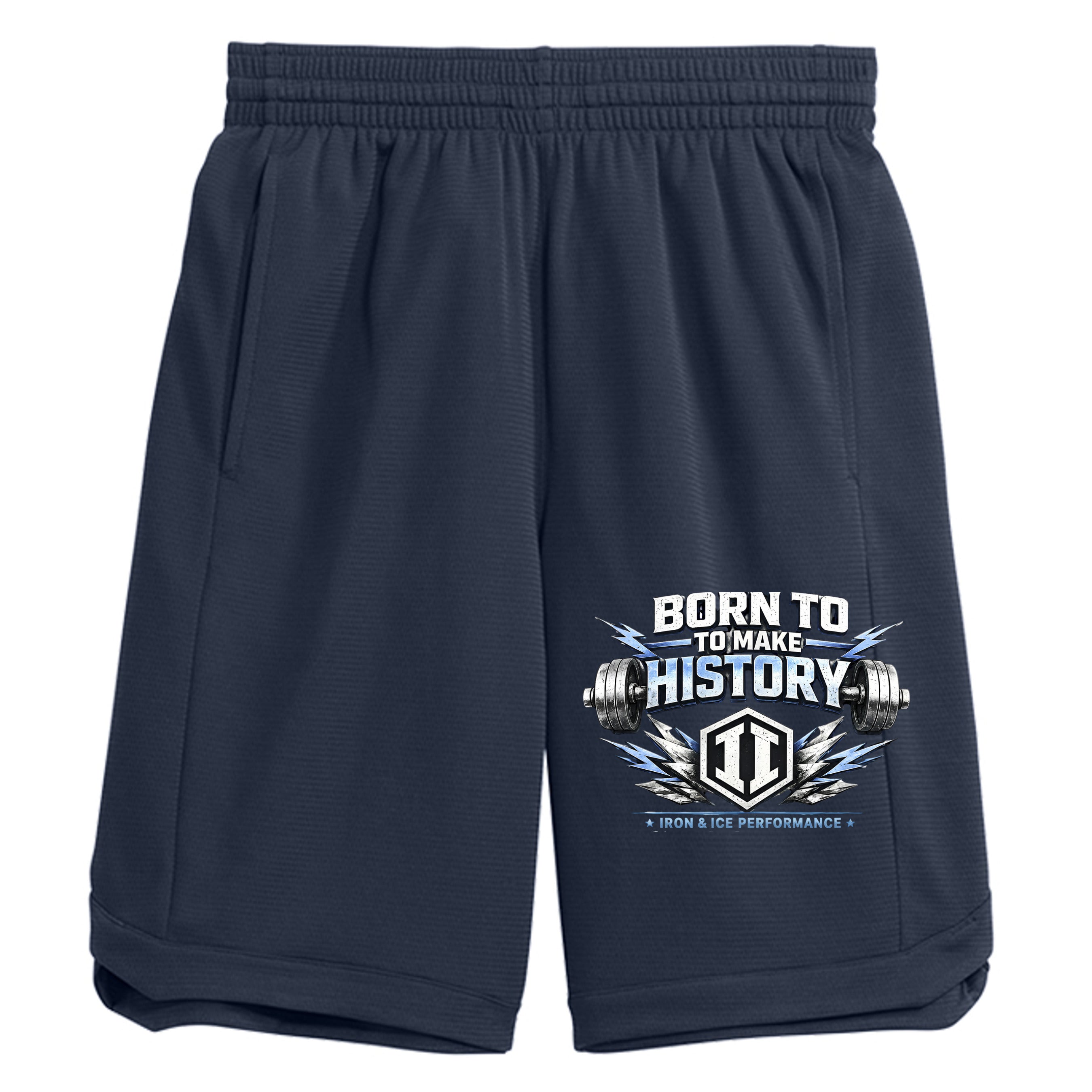 TrueNavy - ST575 - FRONT