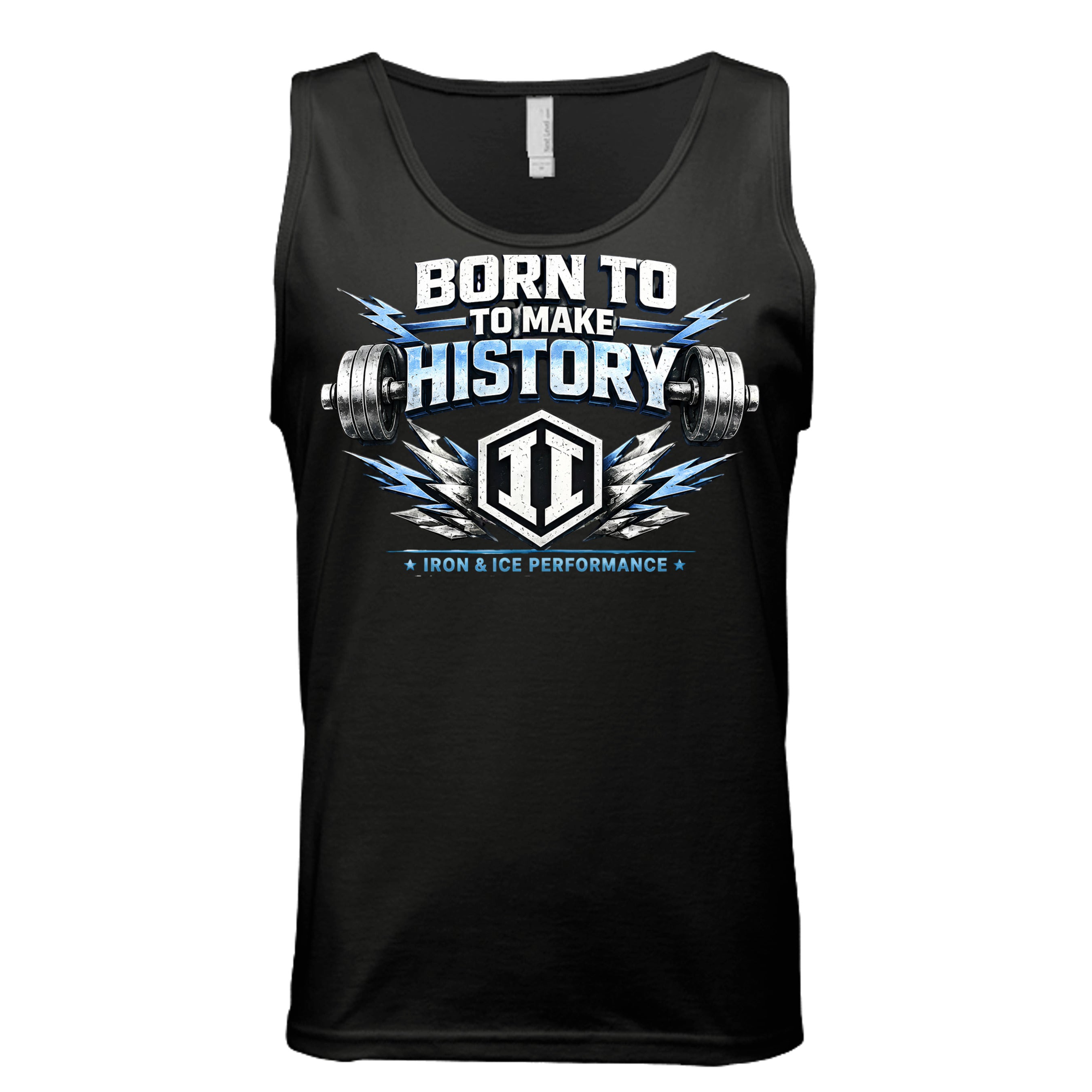 Black - 3633 - FRONT