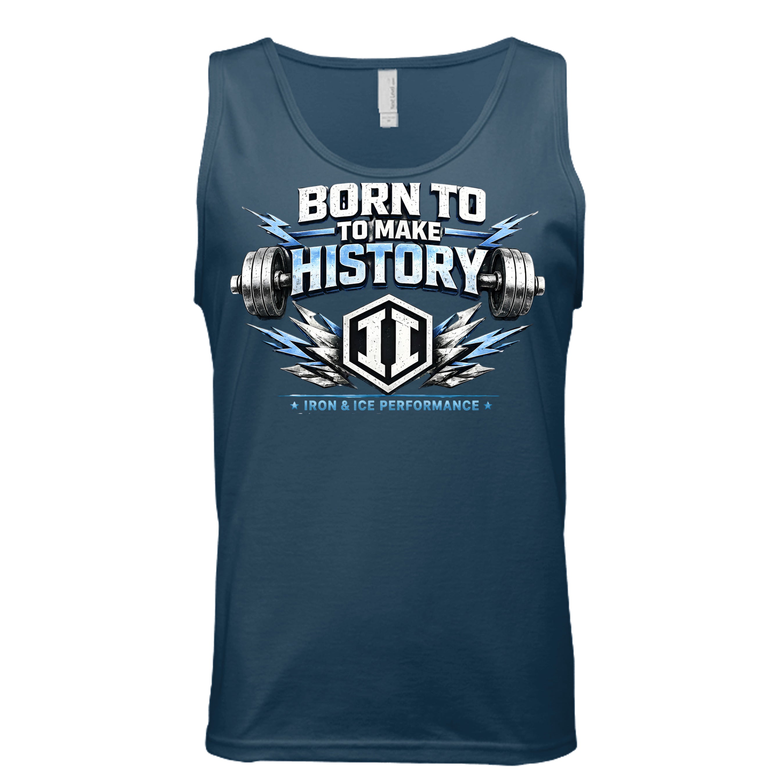 Midnight Navy - 3633 - FRONT